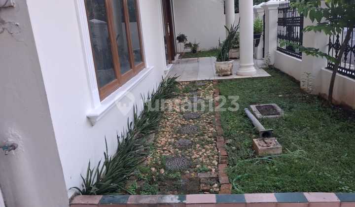 Luxury House 399M in Billymon for Rent, 5 Bedrooms, 4 Carports, Flood-Free 2