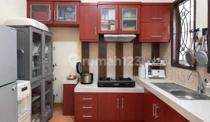 Hunian Eksklusif Bilymoon Duren Sawit Nyaman& Bebas Banjir