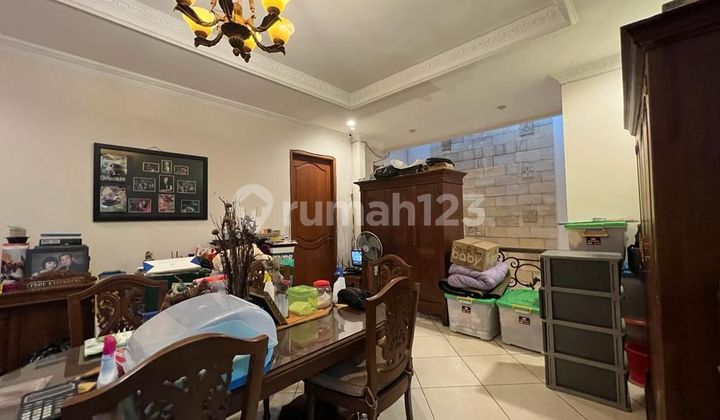 Jangsn Leaatkan Rumah 3 Lt Mewah Siap Huni, Harga Turun Drastis di Gading Indah Jangsn Leaatkan Rumah 3 Lt Mewah Siap Huni, Harga Turun Drastis di Gading Indah