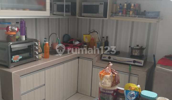 Hunian Luas 145M Bebas Banjir, Harga Murah di Pondok Kelapa! 2