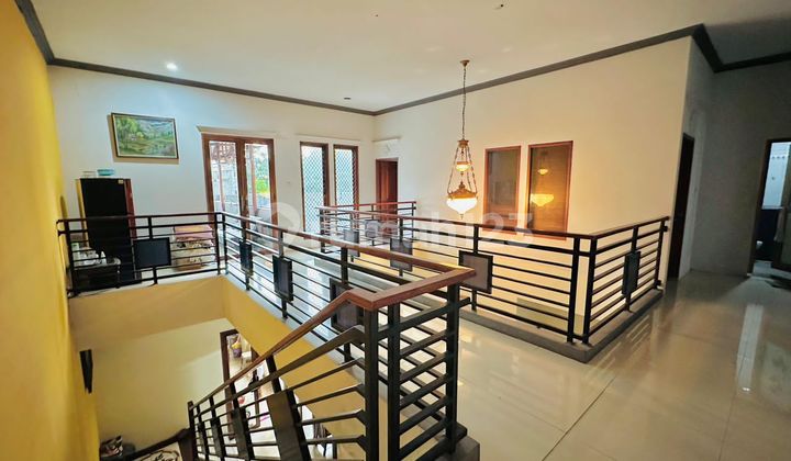 Elegant Design, Prestigious Location - Temukan Rumah Impianmu!" Elegant Design, Prestigious Location - Temukan Rumah Impianmu!"