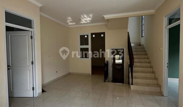 Modern 2-Story House Ready to Occupy in Arga Nirwana, Bogor - Freehold Certificate 2