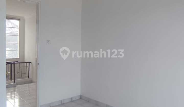 2-Storey House Strategic Renovation Legendary Tourist Destination Cibubur - Freehold Certificate 2