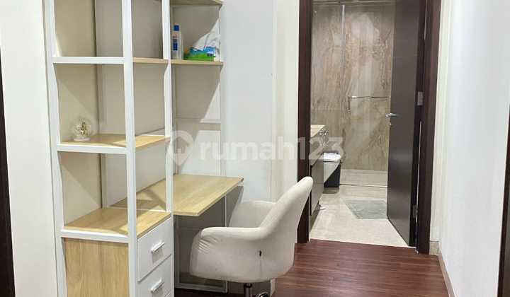 Luxury Apartment di Jantung Bisnis Jakarta - Ascott Kuningan 2