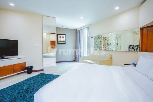 Investment Opportunity Boutique Urban Hotel Blok M, South Jakarta - Freehold Certificate & Building Use Rights Certificate 2