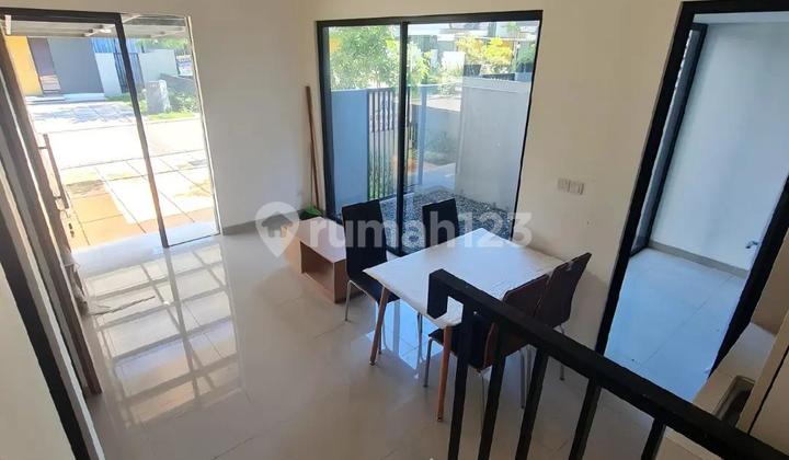Modern House Ready Unit 2 Floors, Fully-Furnished, Sawangan, Depok 2