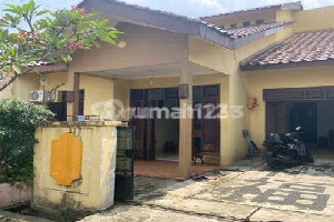 Jual Cepat Rumah Strategis Griya Adri Camar Jatiraden Bekasi- Shm 1