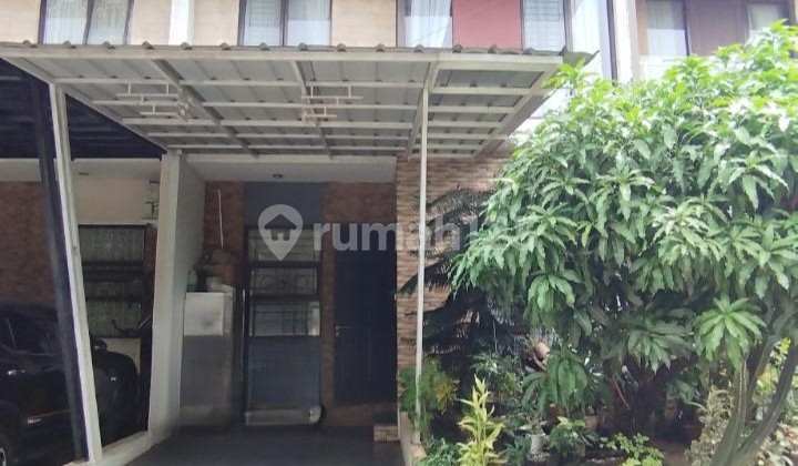 For Sale Fast Fully Furnished House in Arcadia Residence, Jatisari 2