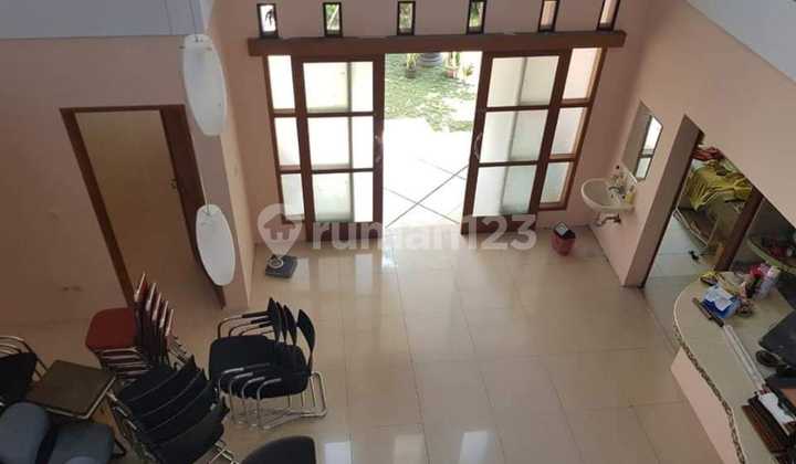 Rumah Mewah Posisi Boulevard Akses LRT Taman Arcadia, Depok - SHM 2