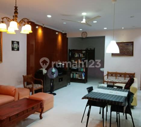 Beautiful Green 2-Storey House in Strategic Location, Bukit Permai, Cibubur - Freehold Certificate 2