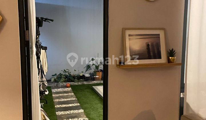 Modern 2-Story Fully Furnished House in Kota Wisata, Cibubur - Certificate of Ownership 2