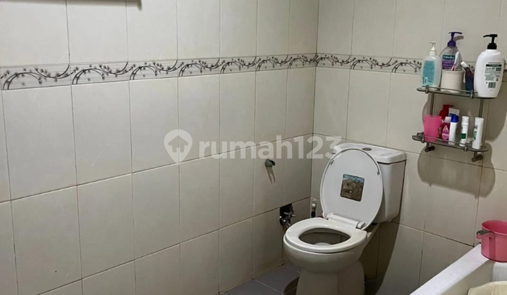Beautiful Cheap Semi-Furnished 2-Story House in Citragran Cibubur - Freehold Certificate 2