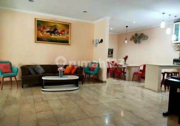 Turun Harga! Hunian Asri Hal Luas di Puri Sriwedari Cibubur - SHM 2