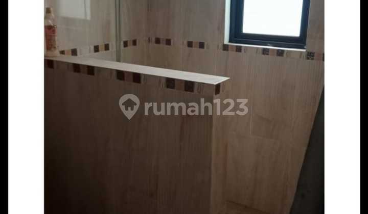 Rumah Bagus 2 Lantai Hadap Timur Legenda Wisata Cibubur - HGB 2