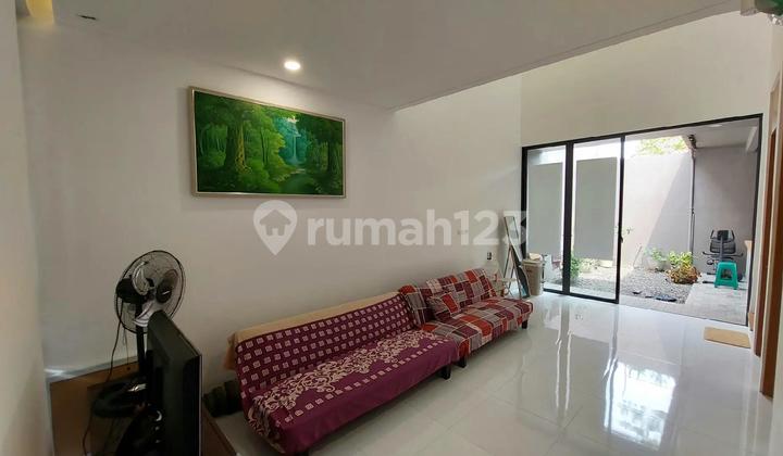 Beautiful Asri House Access to Mall, 2 Highways & LRT, Paradesa Cibubur - Freehold Certificate
