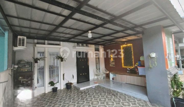 Rumah Modern Minimalis Sudah Renovasi di Rumpim 2