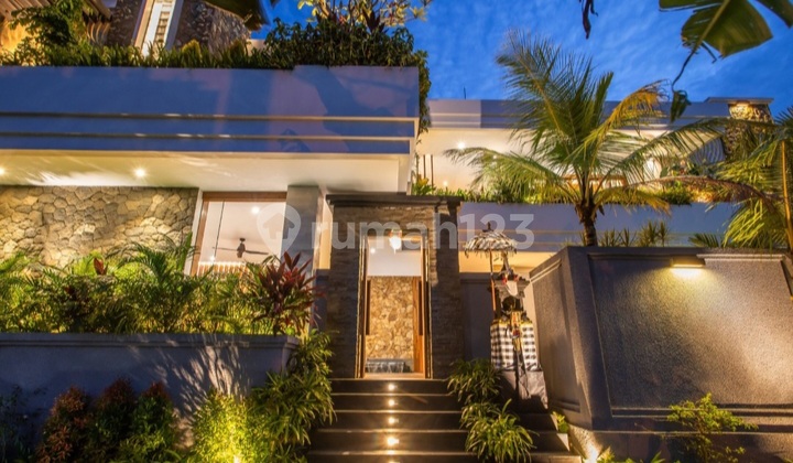 Rumah Villa Luxury Residence Taman Griya Jimbaran.bali Rumah Villa Luxury Residence Taman Griya Jimbaran.bali