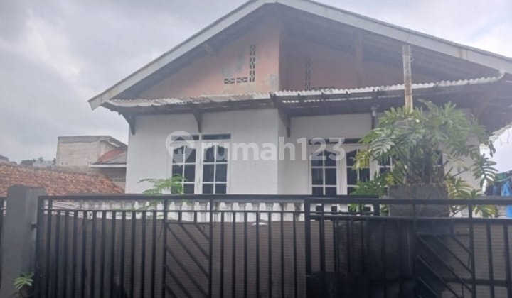 Rumah di Pusat Kota Bogor Jual Murah Rumah di Pusat Kota Bogor Jual Murah