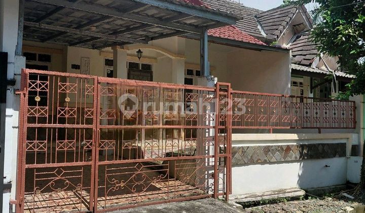 Rumah Modern Minimalis Siap Huni Villa Bogor Indah 2 - Bogor 2