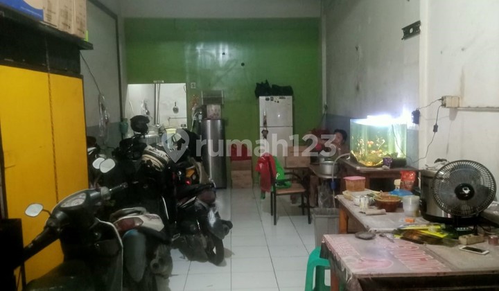 COCOK UNTUK USAHA! RUKO DI JELAMBAR INDRALOKA