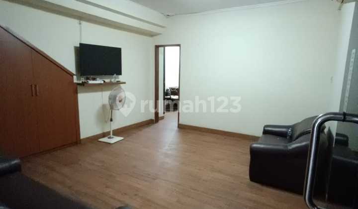 PUSAT KULINER MUARA KARANG! RUMAH DI PLUIT KARANG