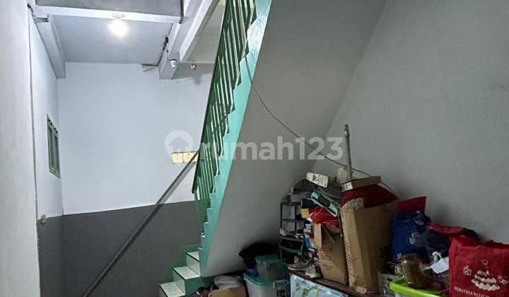 COCOK UNTUK KOS-KOSAN! RUMAH DI JELAMBAR SELATAN 2
