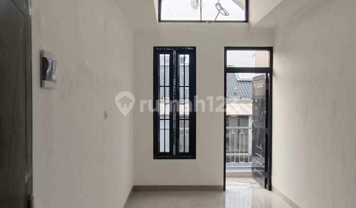 HARGA SUPER TERJANGKAU! RUMAH DI TANJUNG DUREN TAMAN APEL 1