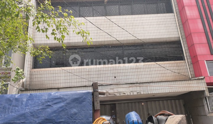 SUPER SPACIOUS LINKED RUKO IN ANGKE 1