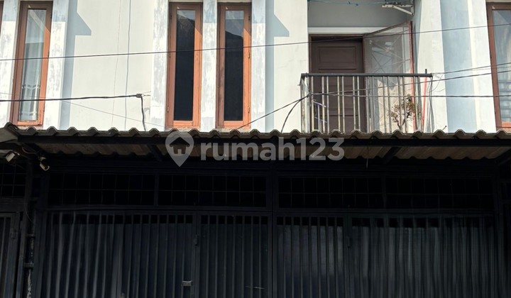 RUKO DI JELAMBAR INDRALOKA RUKO DI JELAMBAR INDRALOKA