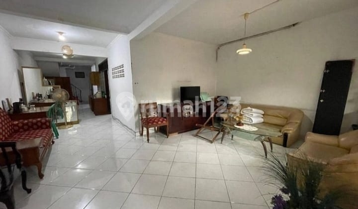 AFFORDABLE PRICE! HOMES IN POLRI JELAMBAR SUBDIVISION 2