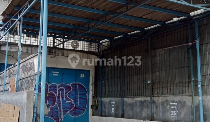 SUPER PANJANG DAN SIAP USAHA! RUKO DI ANGKE SUPER PANJANG DAN SIAP USAHA! RUKO DI ANGKE