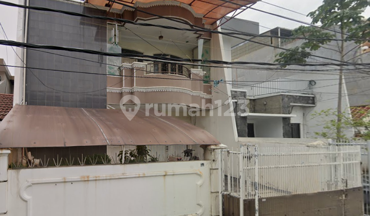 DIJUAL RUMAH DALAM KOMPLEK DUTA MAS JELAMBAR DIJUAL RUMAH DALAM KOMPLEK DUTA MAS JELAMBAR