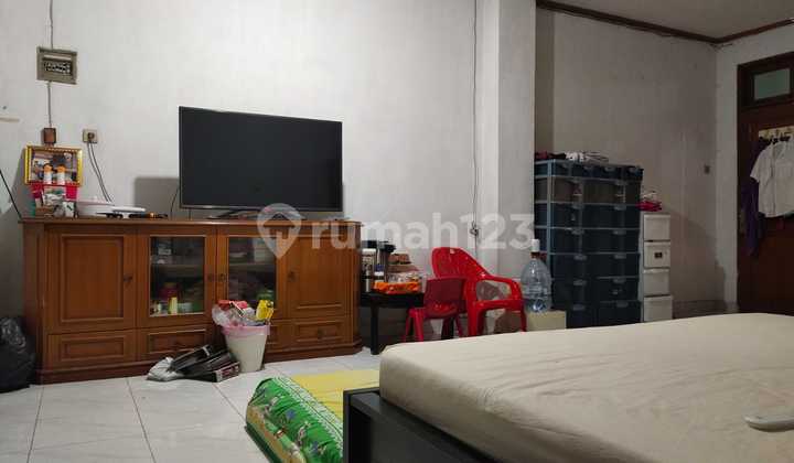 SUPER STRATEGIS! RUMAH DI DUTA MAS JELAMBAR 2