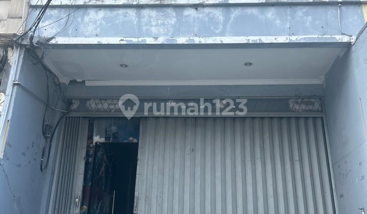 COCOK UNTUK USAHA! RUKO DEKAT PASAR MUARA KARANG COCOK UNTUK USAHA! RUKO DEKAT PASAR MUARA KARANG