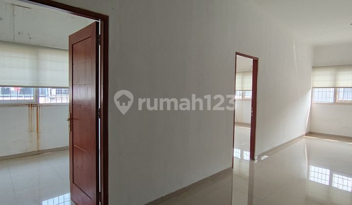 COCOK UNTUK USAHA SEKALIGUS TEMPAT TINGGAL! RUKO DI BANDENGAN