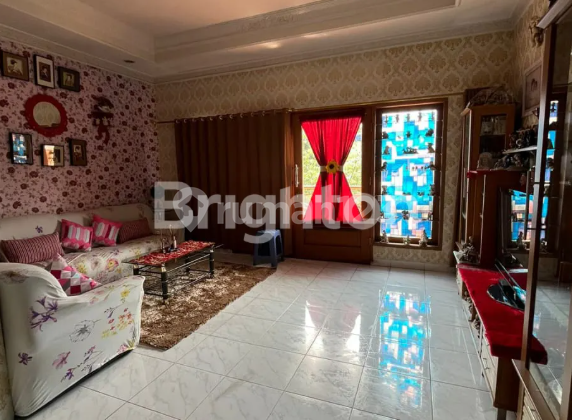 DIJUAL RUKO DI DUTAMAS DIJUAL RUKO DI DUTAMAS