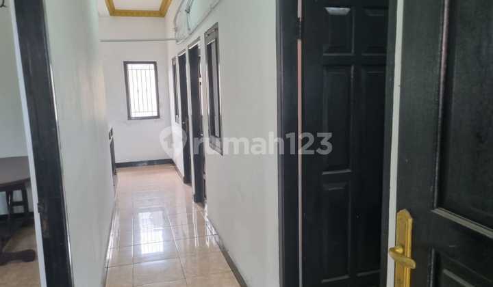 BELOW MARKET PRICE! HOUSE IN POLRI HOUSING COMPLEX 2