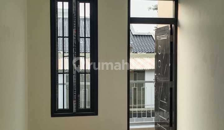 HARGA SUPER TERJANGKAU! RUMAH DI TANJUNG DUREN TAMAN APEL 2