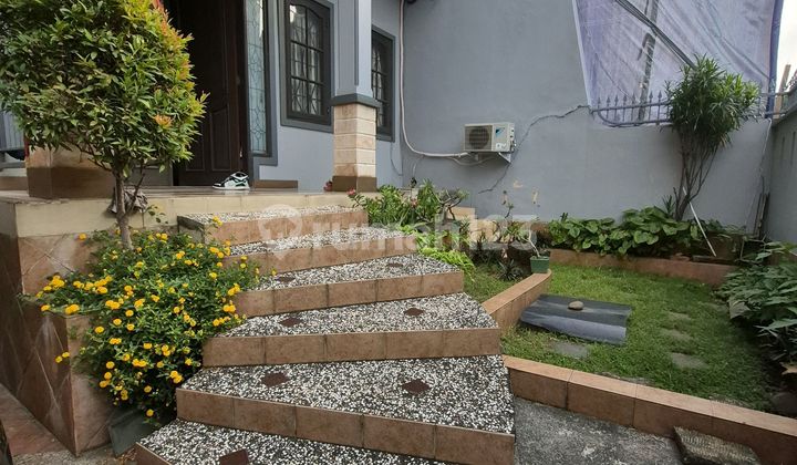 Rumah Siap Huni Di Tanjung Duren 2