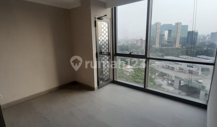 Dijual Cepat! Apartemen Menara Jakarta 2
