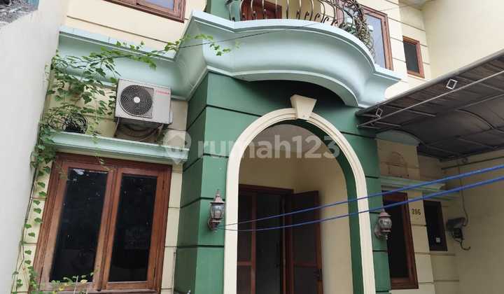 House For Sale in Tanjung Duren
