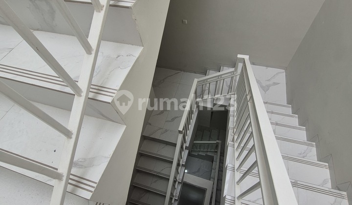 Dijual 3 Unit Rumah Di Jalan Mangga | Duri Kepa | Jakarta Barat  2