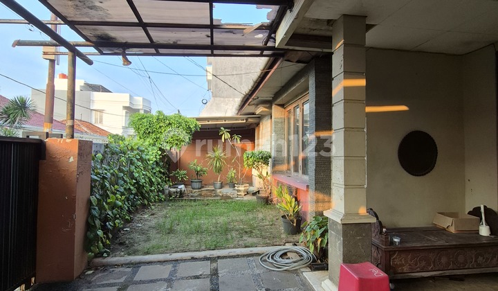 Rumah Di Pos Pengumben 2