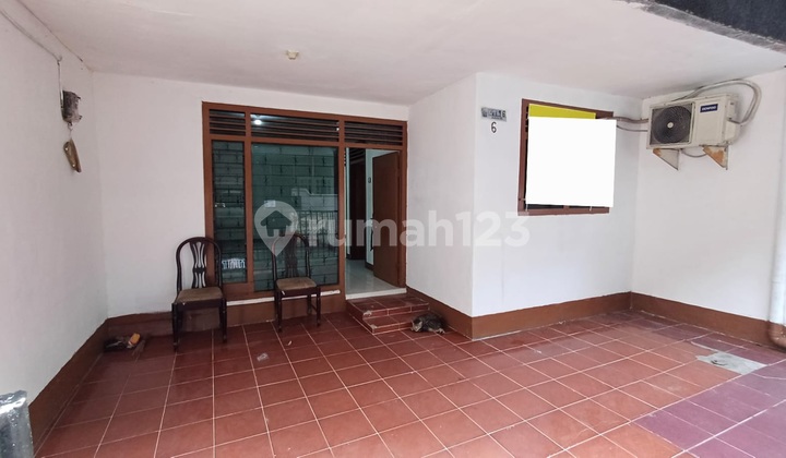 For Rent House In Jeruk Nipis Duri Kepa 2