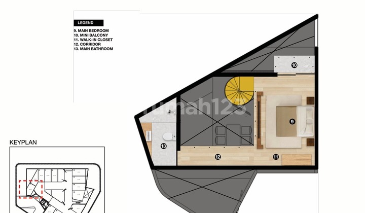 For Sale House In Greenville 2