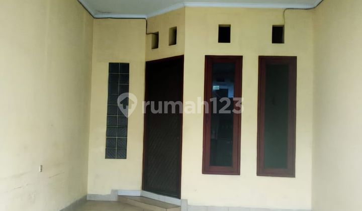 Dijual Rumah di Tanjung Duren Dijual Rumah di Tanjung Duren