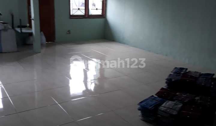Dijual Rumah Di Kemanggisan 2