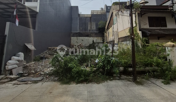 Tanah Di Taman Ratu Tanah Di Taman Ratu