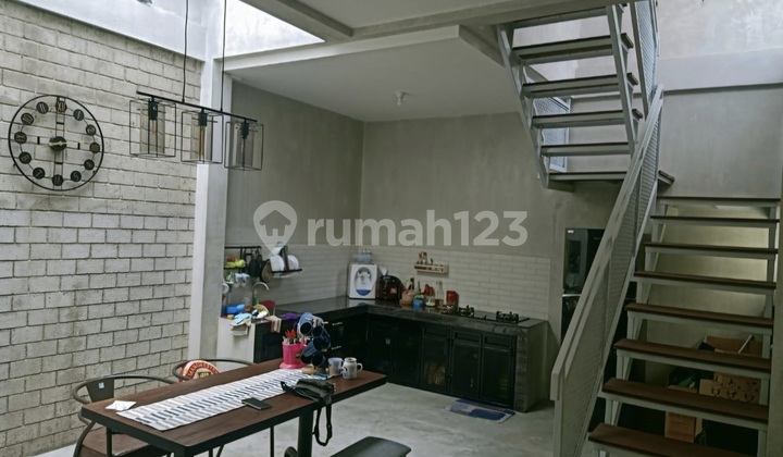 For Sale House In Tarumajaya Bekasi