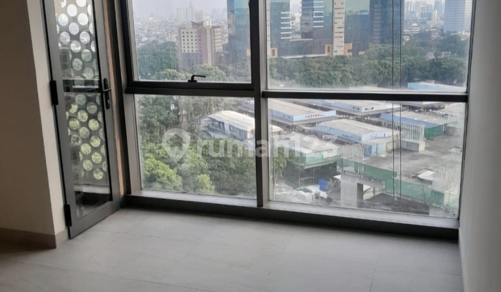 Dijual Cepat! Apartemen Menara Jakarta 1